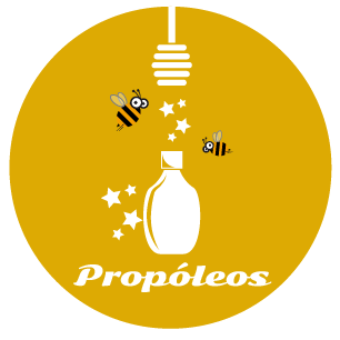 Propóleos